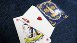 Modelo Playing Cards - Deck