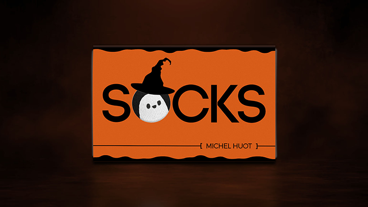 Socks (Halloween Edition) - Trick