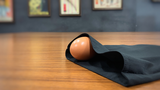 Egg Bag (Malini or Tarbell) by Bacon Magic - Trick