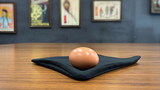 Egg Bag (Malini or Tarbell) by Bacon Magic - Trick