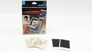 Magical Photography (2022) by Tenyo Magic - Trick