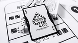 Craps Deck by Mechanic Industries (with online instructions) - Playing Cards