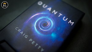 Quantum Deck by Craig Petty - Trick