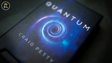Quantum Deck by Craig Petty - Trick