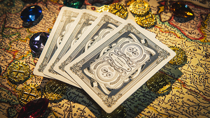 Bicycle Imperial Deck - Playing Cards
