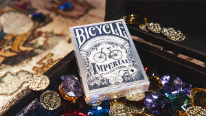 Bicycle Imperial Deck - Playing Cards
