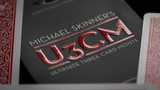 Michael Skinner's Ultimate 3 Card Monte - Trick