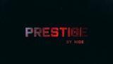 Prestige Dry Erase by Sergey Koller & Hide - Trick