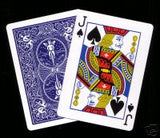 Two Card Monte - Trick