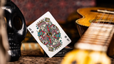 Grateful Dead Playing Cards by theory11 - Deck