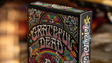 Grateful Dead Playing Cards by theory11 - Deck