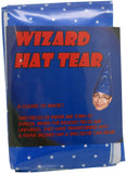 Hat Tear by Royal Magic - Trick