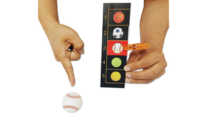 Prediction Ball by JL Magic - Trick