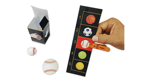 Prediction Ball by JL Magic - Trick