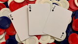 Bicycle Index Only Playing Cards - Deck