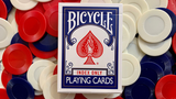 Bicycle Index Only Playing Cards - Deck