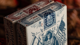 Pioneers Deck by Ellusionist - Playing Cards