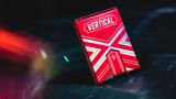 Vertical Playing Cards - Deck