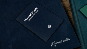 No Man's Land Series Vol. 1 by Mr. Kiyoshi Satoh - Book