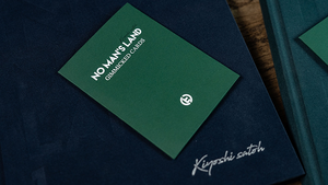 No Man's Land Series Vol. 2 by Mr. Kiyoshi Satoh - Book