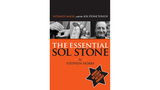 The Essential Sol Stone - Book
