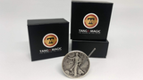 Steel Core Coin by Tango Magic - Trick