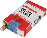 Exploding Cigarette Pack - Joke