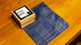 Egg Bag (Malini or Tarbell) by Bacon Magic - Trick