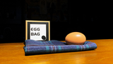 Egg Bag (Malini or Tarbell) by Bacon Magic - Trick
