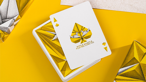 1000 Cranes V3 Playing Cards by Riffle Shuffle - Playing Cards