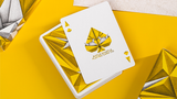 1000 Cranes V3 Playing Cards by Riffle Shuffle - Playing Cards