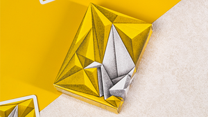 1000 Cranes V3 Playing Cards by Riffle Shuffle - Playing Cards