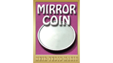 Mirror Coin by Meir Yedid Magic - Accessory
