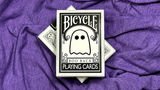 Bicycle Boo Back Deck - Playing Cards