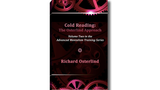 Cold Reading: The Osterlind Approach by Richard Osterlind - Book