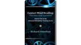 Contact Mind Reading: The Osterlind Approach - Book
