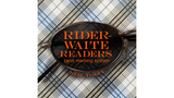 Rider-Waite Readers Tarot Marking System by Neil Tobin - Book