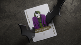 The Dark Knight x Batman Playing Cards by theory11 - Deck