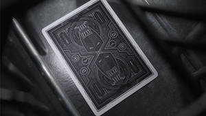 The Dark Knight x Batman Playing Cards by theory11 - Deck