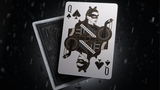 The Dark Knight x Batman Playing Cards by theory11 - Deck
