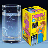 Dribble Glass - Joke
