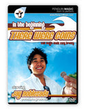 In the Beginning There Were Coins Starring Jay Noblezada - DVD