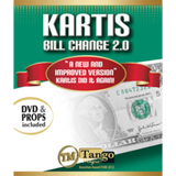 Kartis Bill Change 2.0 -Trick