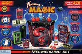 Deluxe Mesmerizing Magic Show by Fantasma Magic - Magic Set