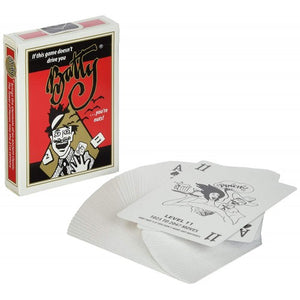 Batty Game by Richard Turner - Deck