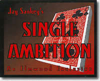 Single Ambition - Trick