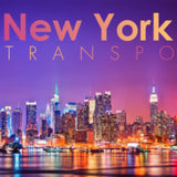New York Transpo by Peter Samelson - Trick