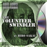 Volunteer Swindler - Trick