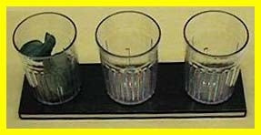 Acrobatic Glasses - Trick