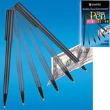 Pen Penetration - Trick